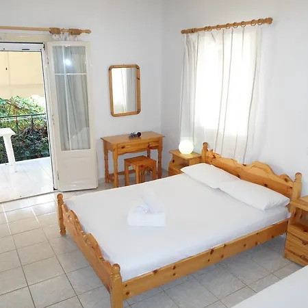 Katerina Appartement