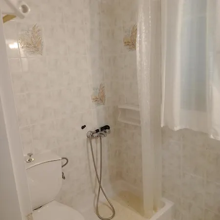 Katerina Appartement *