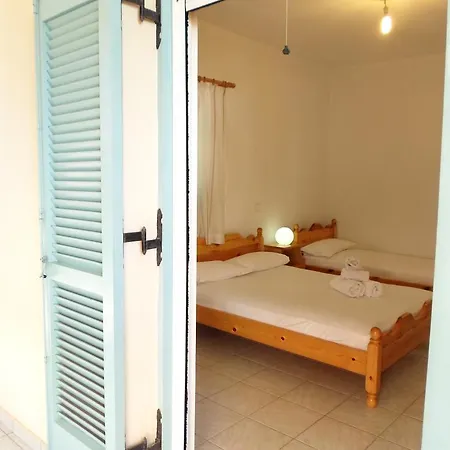 Katerina Appartement