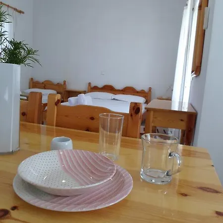 Katerina Apartment