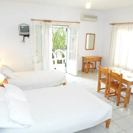 Katerina Appartement