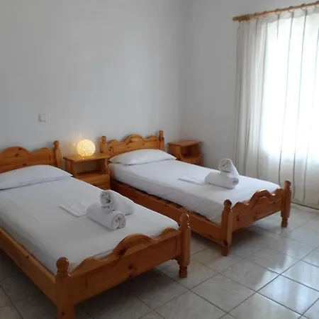 Appartement Katerina *