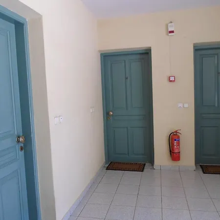 Appartement Katerina