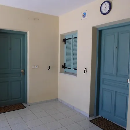 Katerina Apartment *