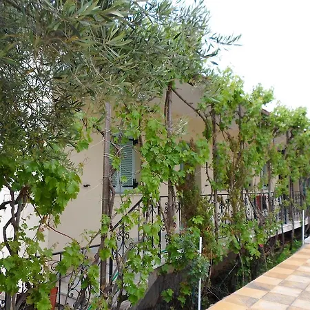 Katerina Appartement Tsoukaládhes