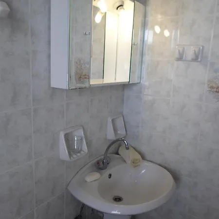 Katerina Apartment *