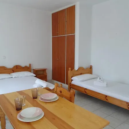 Apartment Katerina *